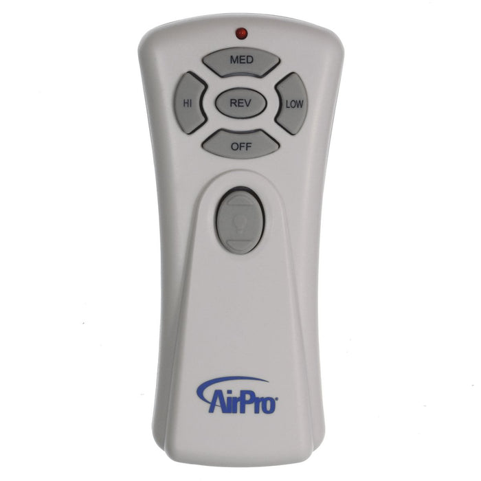 Fresno 60" Ceiling Fan-Fans-Progress Lighting-Lighting Design Store