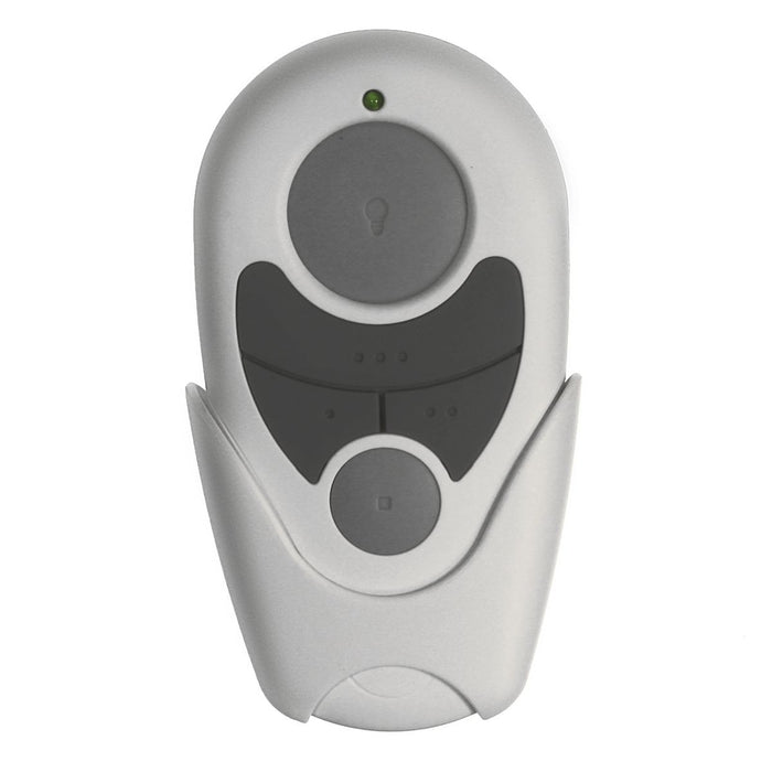 Braden 56" Ceiling Fan-Fans-Progress Lighting-Lighting Design Store