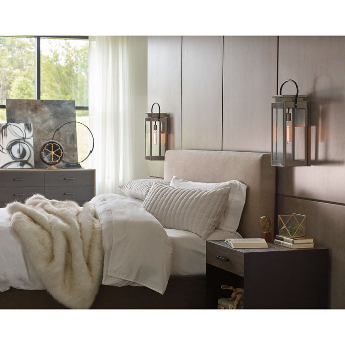 Union Square Wall Lantern-Exterior-Progress Lighting-Lighting Design Store