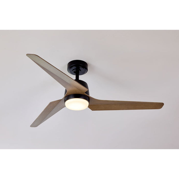 Upshur 52" Ceiling Fan-Fans-Progress Lighting-Lighting Design Store