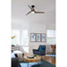 Upshur 52" Ceiling Fan-Fans-Progress Lighting-Lighting Design Store