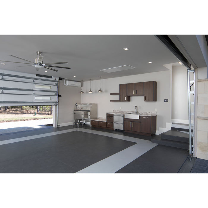 Vast 72" Ceiling Fan-Fans-Progress Lighting-Lighting Design Store