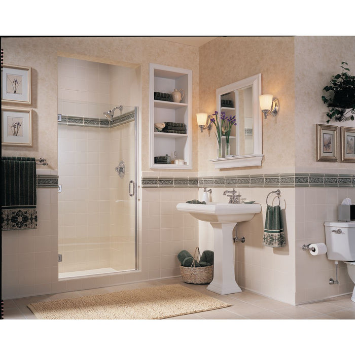 Victorian Bath Light-Sconces-Progress Lighting-Lighting Design Store