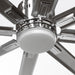 Vast 72" Ceiling Fan-Fans-Progress Lighting-Lighting Design Store