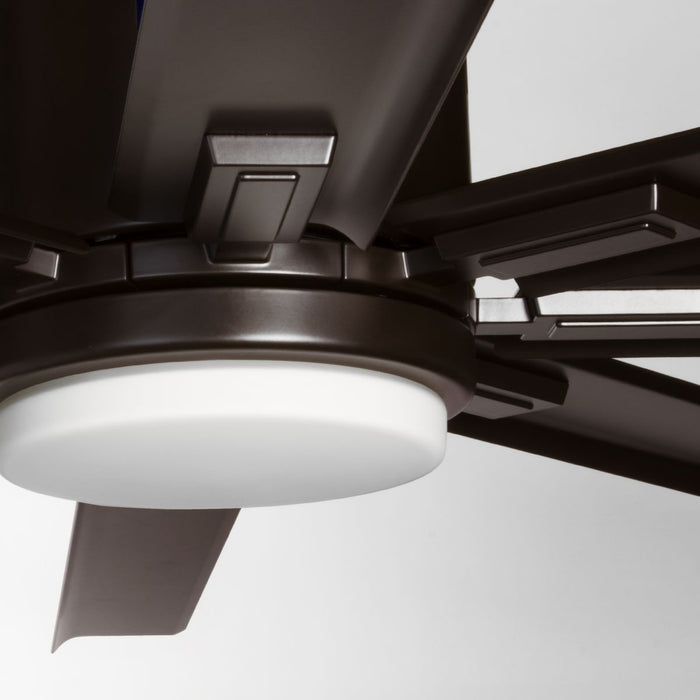 Vast 72" Ceiling Fan-Fans-Progress Lighting-Lighting Design Store