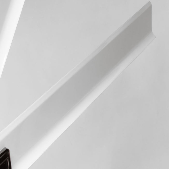 Vast 72" Ceiling Fan-Fans-Progress Lighting-Lighting Design Store