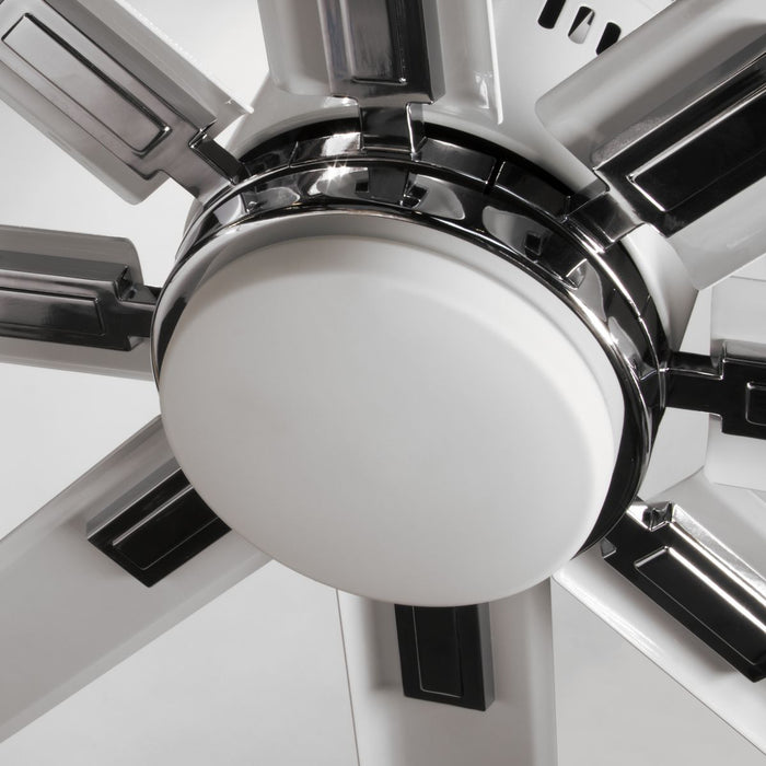 Vast 72" Ceiling Fan-Fans-Progress Lighting-Lighting Design Store