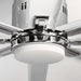 Vast 72" Ceiling Fan-Fans-Progress Lighting-Lighting Design Store