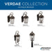 Verdae Large Wall Lantern-Exterior-Progress Lighting-Lighting Design Store