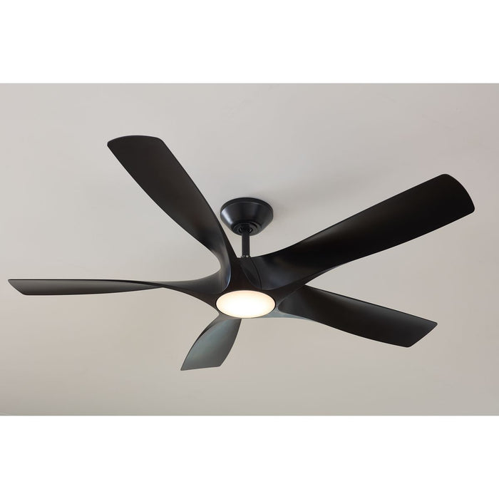 Vernal 60" Ceiling Fan-Fans-Progress Lighting-Lighting Design Store
