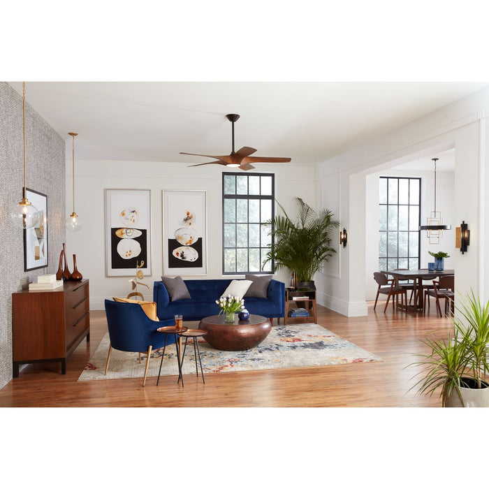 Lowery Wall Sconce-Sconces-Progress Lighting-Lighting Design Store