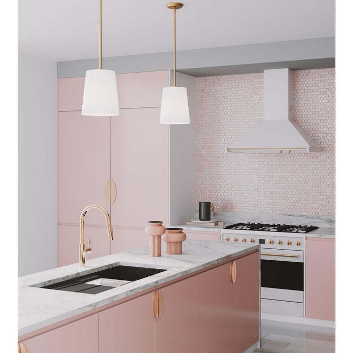 Clarion Pendant-Mini Pendants-Progress Lighting-Lighting Design Store