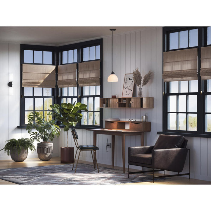 Garris Mini Pendant-Mini Pendants-Progress Lighting-Lighting Design Store