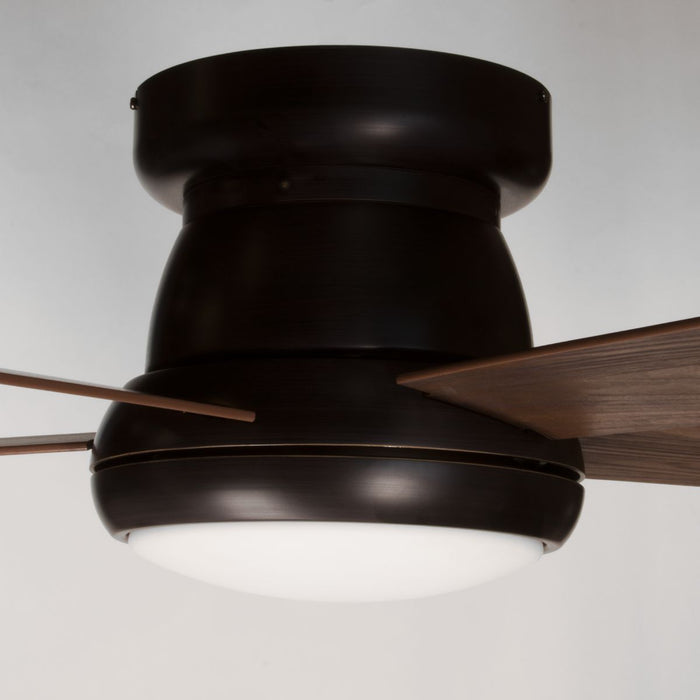 Vox 52" Ceiling Fan-Fans-Progress Lighting-Lighting Design Store