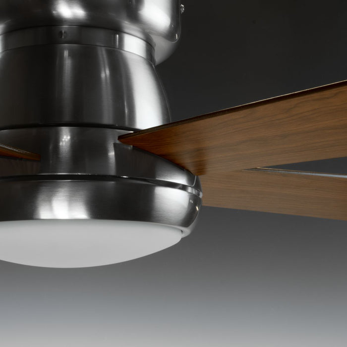 Vox 52" Ceiling Fan-Fans-Progress Lighting-Lighting Design Store