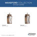 Wakeford Wall Lantern-Exterior-Progress Lighting-Lighting Design Store