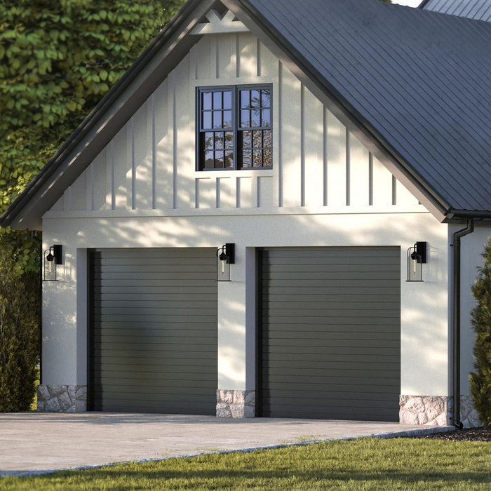 Watch Hill Wall Lantern-Exterior-Progress Lighting-Lighting Design Store