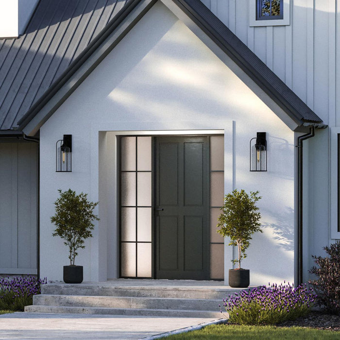 Watch Hill Wall Lantern-Exterior-Progress Lighting-Lighting Design Store