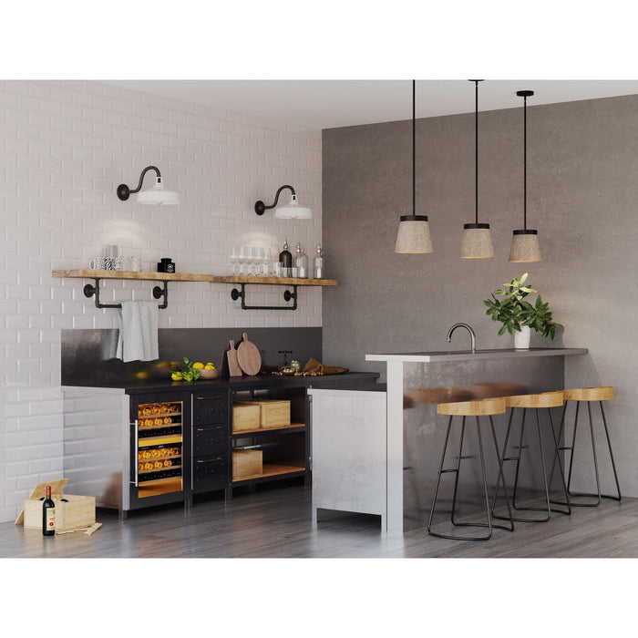 Terrazzo Pendant-Mini Pendants-Progress Lighting-Lighting Design Store