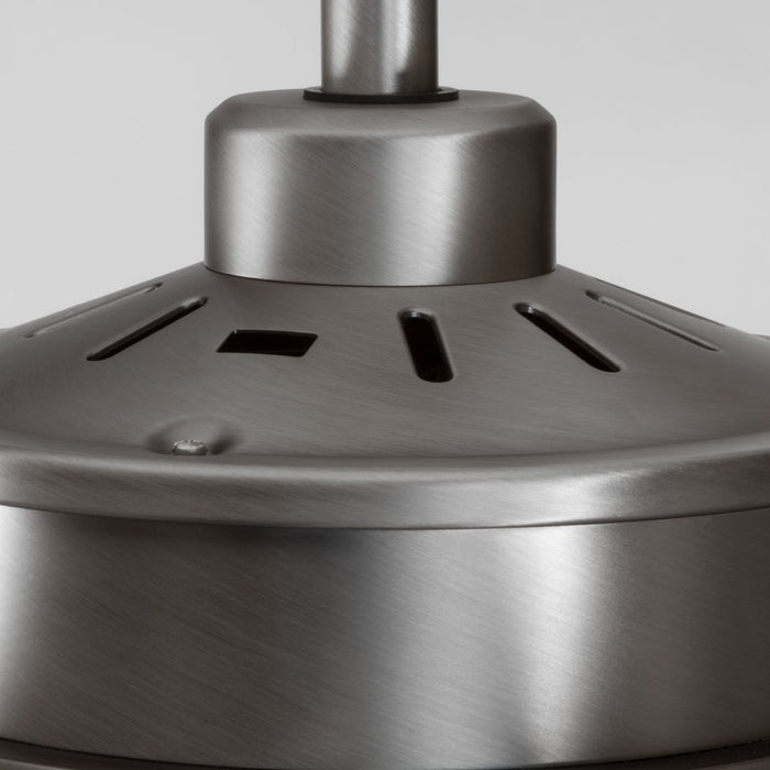 Whirl 60" Ceiling Fan-Fans-Progress Lighting-Lighting Design Store