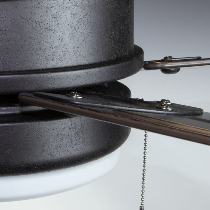 Whirl 60" Ceiling Fan-Fans-Progress Lighting-Lighting Design Store