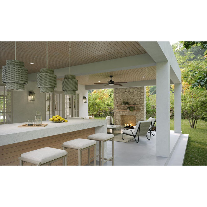 Williamston Wall Lantern-Exterior-Progress Lighting-Lighting Design Store