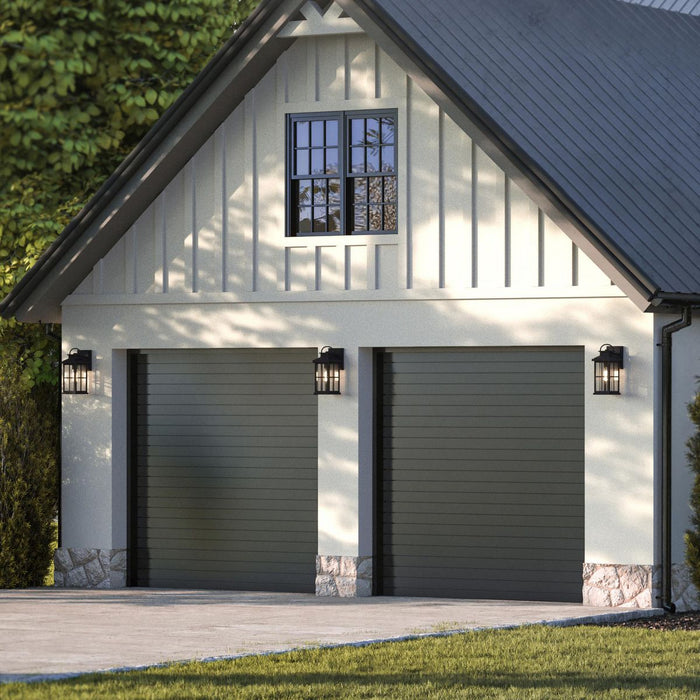 Williamston Wall Lantern-Exterior-Progress Lighting-Lighting Design Store