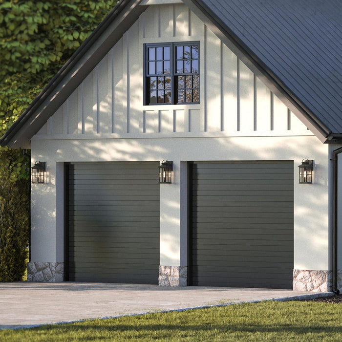 Williamston Wall Lantern-Exterior-Progress Lighting-Lighting Design Store