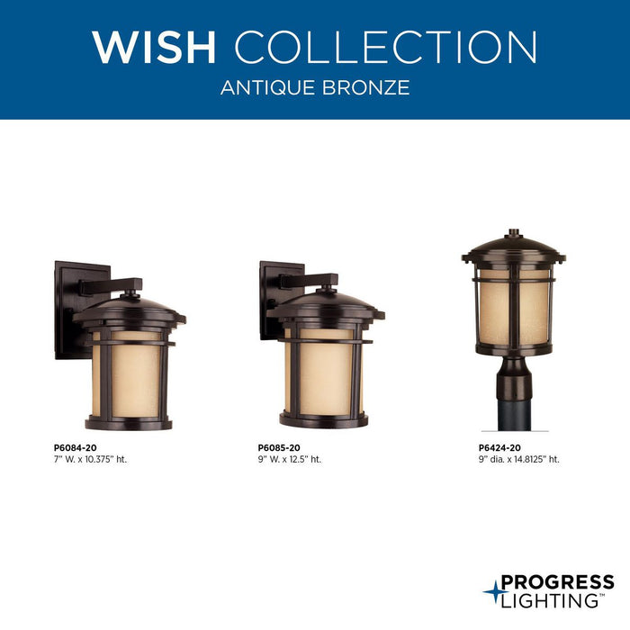 Wish Post Lantern-Exterior-Progress Lighting-Lighting Design Store
