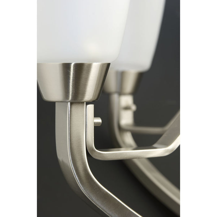 Wis Close-to-Ceiling-Flush Mounts-Progress Lighting-Lighting Design Store