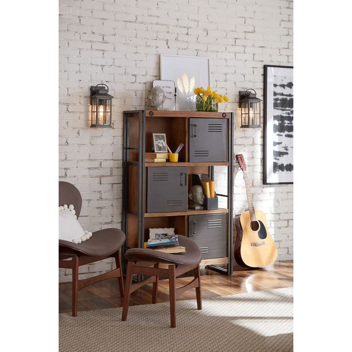 Williamston Wall Lantern-Exterior-Progress Lighting-Lighting Design Store