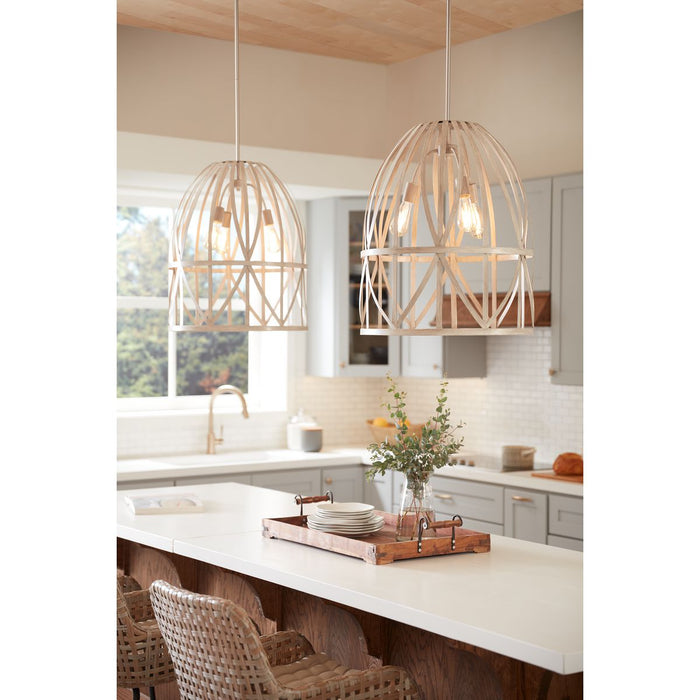 Chastain Pendant-Pendants-Progress Lighting-Lighting Design Store