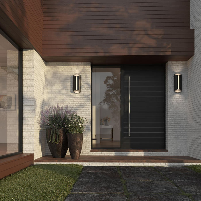 Z-2030 LED LED Outdoor Lantern-Exterior-Progress Lighting-Lighting Design Store