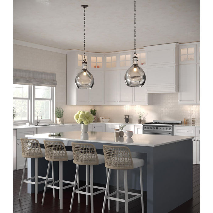 Zin Pendant-Pendants-Progress Lighting-Lighting Design Store