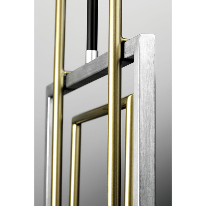 One Light Mini-Pendant-Foyer/Hall Lanterns-Progress Lighting-Lighting Design Store