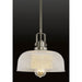 Archie Pendant-Mini Pendants-Progress Lighting-Lighting Design Store