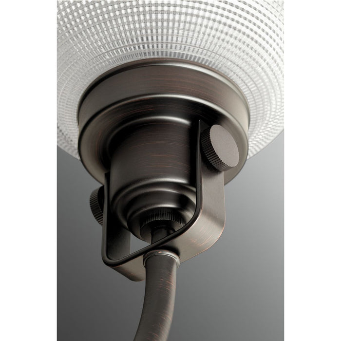 Archie Bath Bracket-Sconces-Progress Lighting-Lighting Design Store