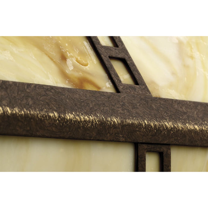 Arts And Crafts Wall Lantern-Exterior-Progress Lighting-Lighting Design Store