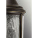 Ashmore Large Wall Lantern-Exterior-Progress Lighting-Lighting Design Store