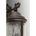 Ashmore Wall Lantern-Exterior-Progress Lighting-Lighting Design Store