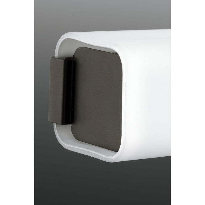 Beam LED Bath Bracket-Bathroom Fixtures-Progress Lighting-Lighting Design Store