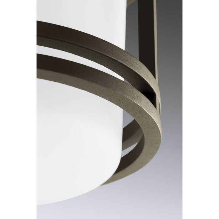 Bell LED Wall Lantern-Exterior-Progress Lighting-Lighting Design Store