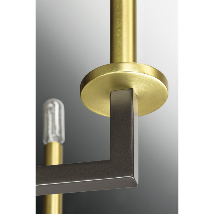 Blakely Wall Bracket-Sconces-Progress Lighting-Lighting Design Store