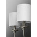 Bonita Wall Sconce-Sconces-Progress Lighting-Lighting Design Store