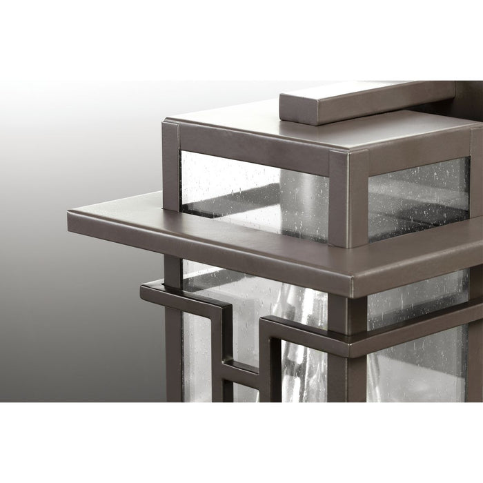 Boxwood Wall Lantern-Exterior-Progress Lighting-Lighting Design Store