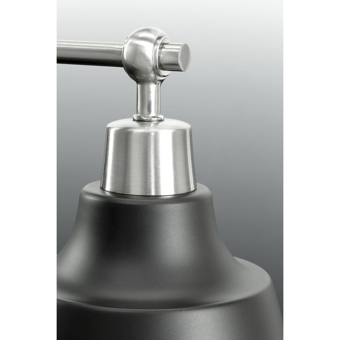 Bramlett Bath Light-Bathroom Fixtures-Progress Lighting-Lighting Design Store