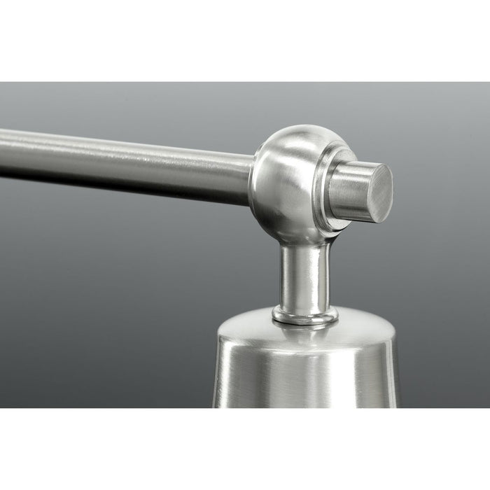 Bramlett Bath Light-Bathroom Fixtures-Progress Lighting-Lighting Design Store