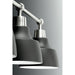 Bramlett Bath Light-Bathroom Fixtures-Progress Lighting-Lighting Design Store