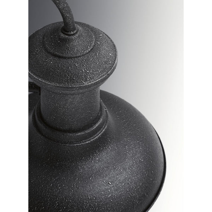 Brookside Wall Lantern-Exterior-Progress Lighting-Lighting Design Store