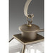 Burlington Wall Lantern-Exterior-Progress Lighting-Lighting Design Store